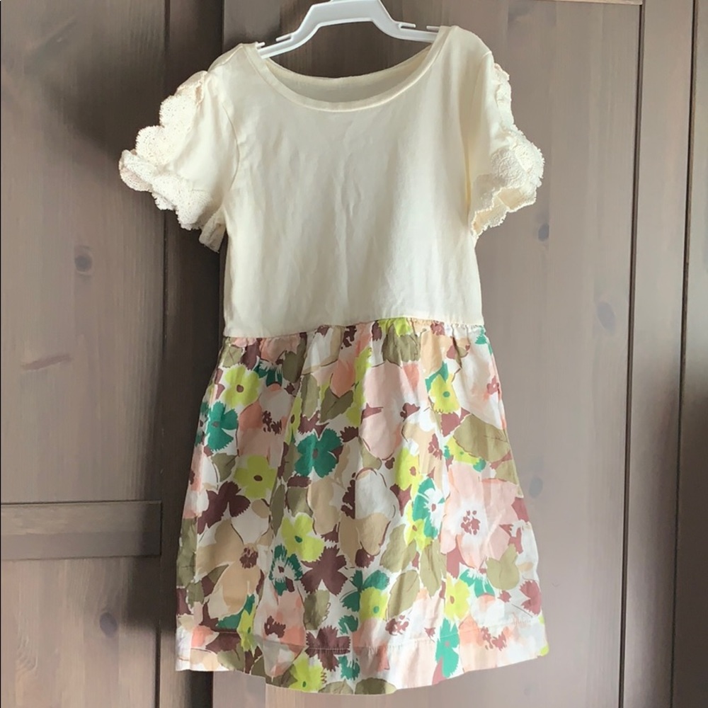 Baby Gap Dress